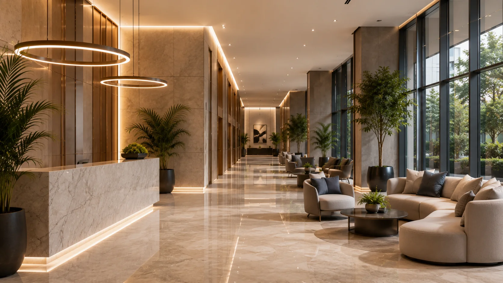 Proje renovasyon sonrası